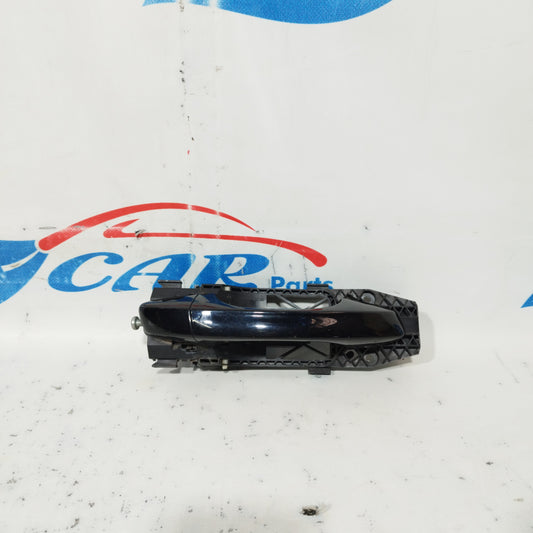 Front right external handle Volkswagen Golf 7 2013 Code: 5N0839885H ecoAC9485