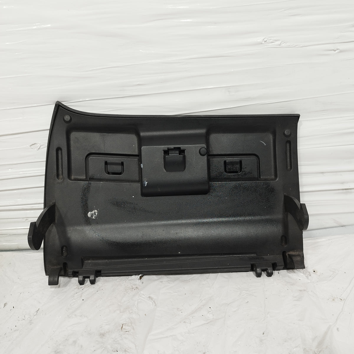 Cassetto porta oggetti Nissan Micra K13 2010-2017 ecoAC17362