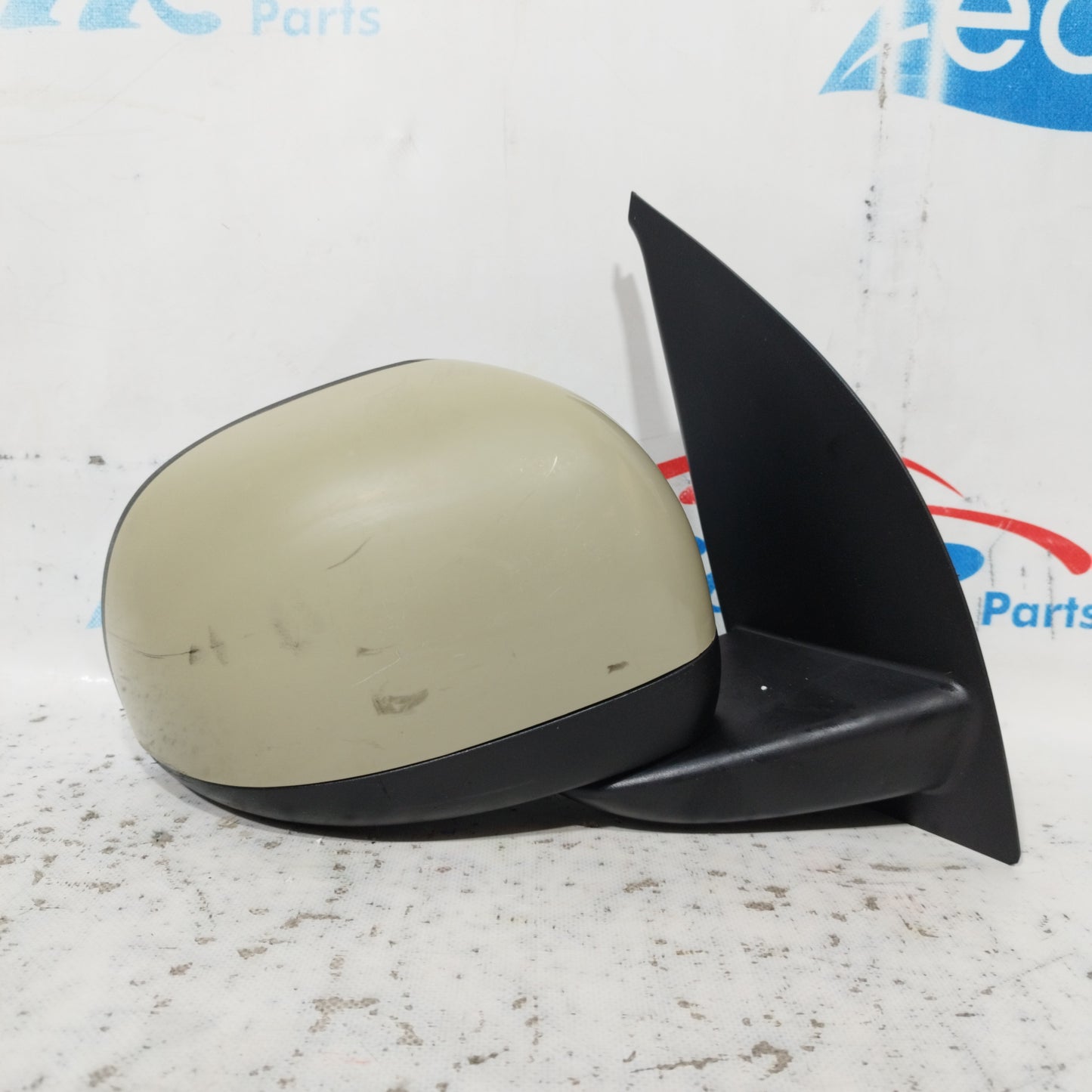 Specchietto elettrico anteriore dx Fiat Panda 2011 3 Fili ecoAC9997