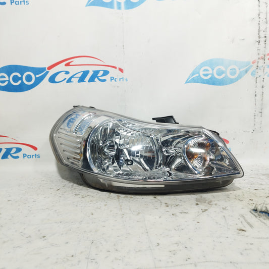 Fanale anteriore dx Fiat 16 2012 ecoAC9022