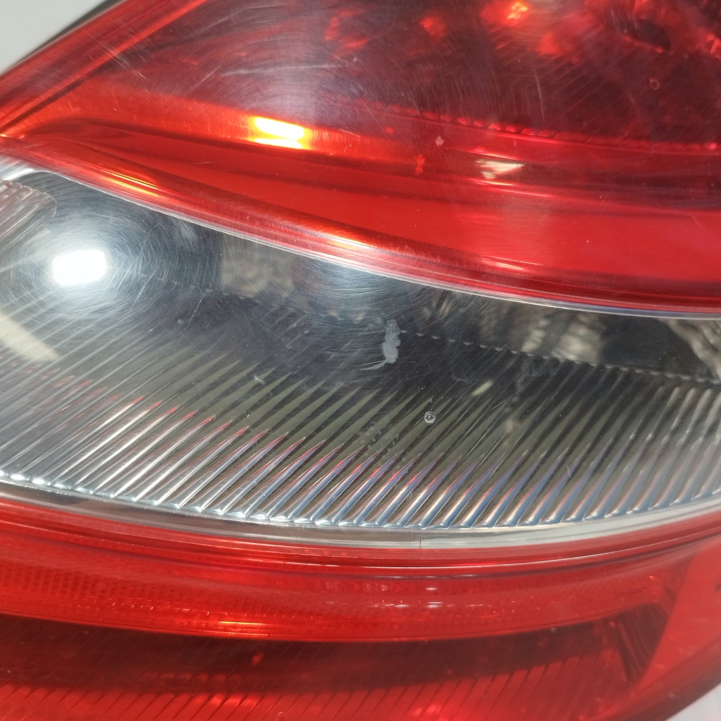 Fanale posteriore dx Renault Megane 2008 ecoAC13151