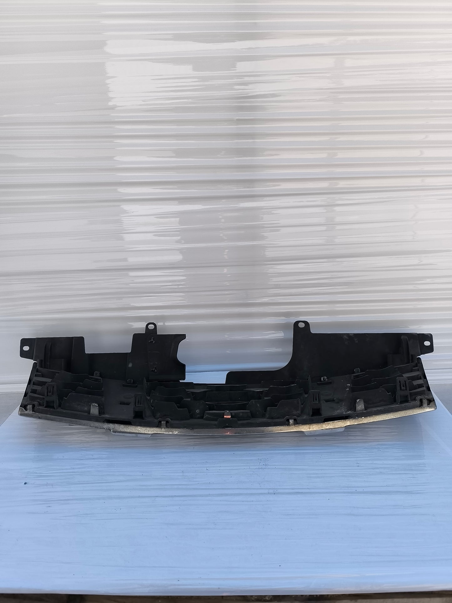 Mascherina centrale anteriore Nissan X-Trail T31 ecoAG8100