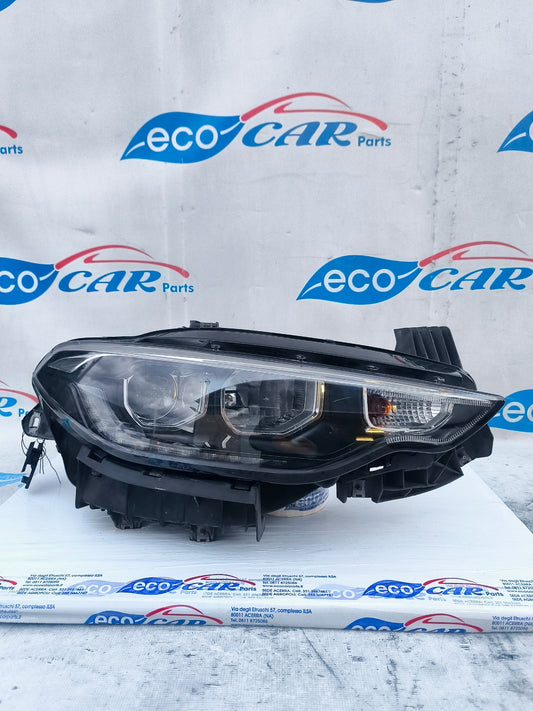 Fanale anteriore dx Fiat Tipo 2018 Cod.52084989 ecoAG5942