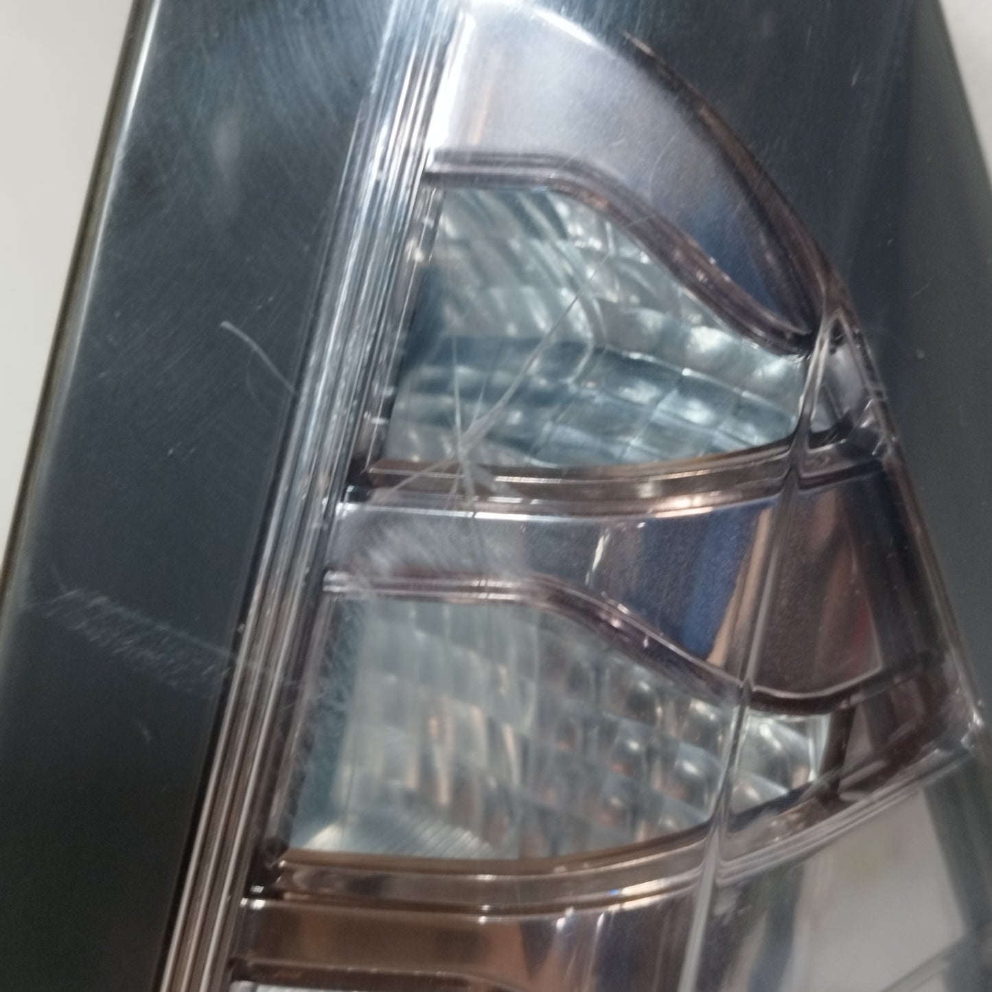 Fanale posteriore dx Renault Scenic X-Mod 2012-2016 cod: 265503764R ecoAC16564