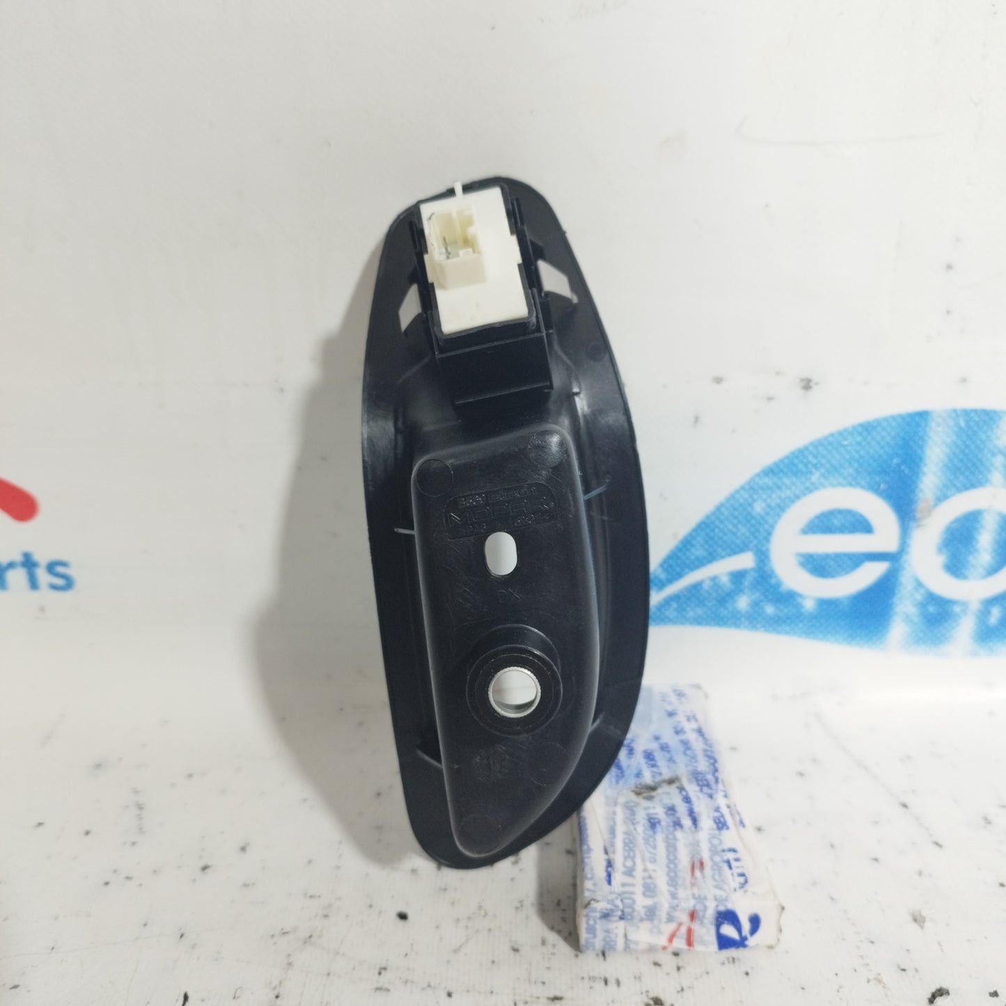 Rear right button panel Fiat 500x 2014 ecoAC8643