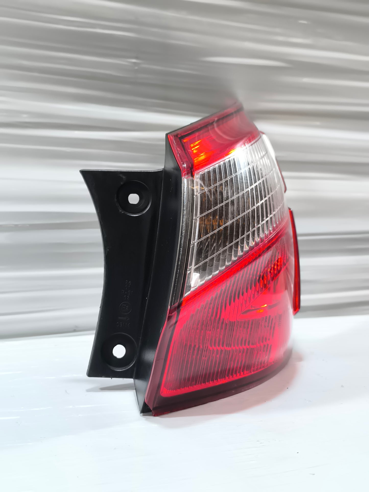 Fanale posteriore esterno dx a led Nissan Qashqai (J10) 2010-2013 Restyling ecoAG9629