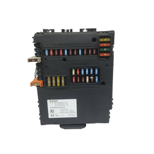 Centralina Sam Smart Fortwo 451 1.0 B 2007-2015 cod: A4515401750/001 ecoAC14823