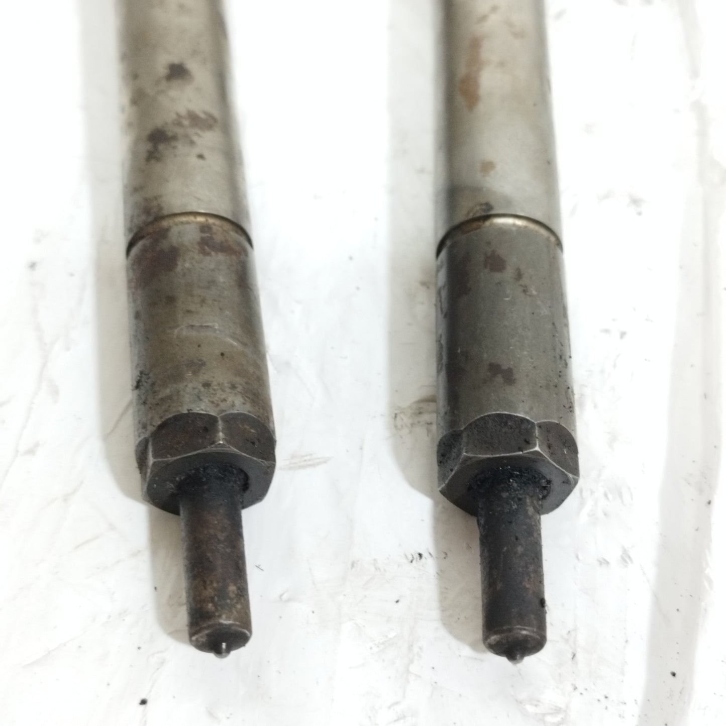 Iniettori Citroen C4 Grand Picasso 2.0 HDI 2004-2013 BOSCH cod: 9058194180 ecoAC16022