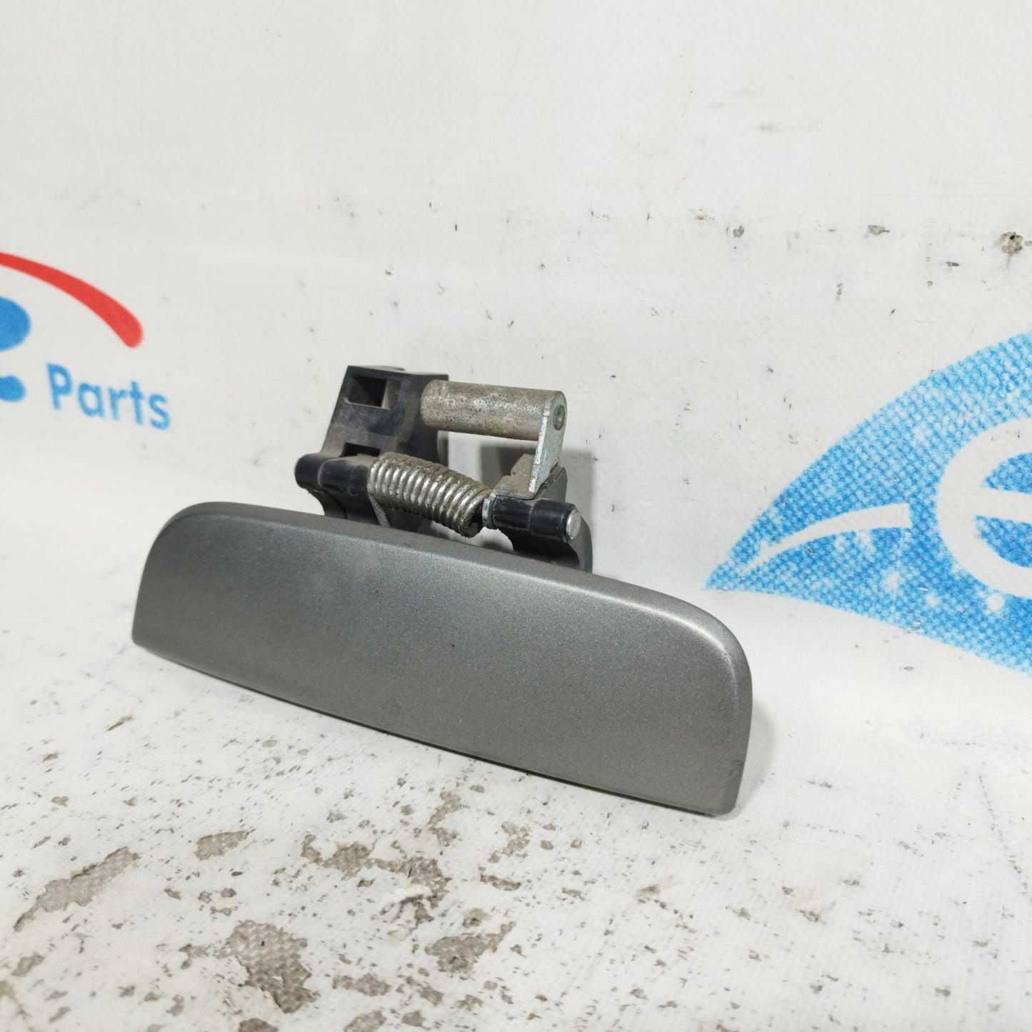 Rear left external handle grey Kia Soul 2008 ecoAC9338