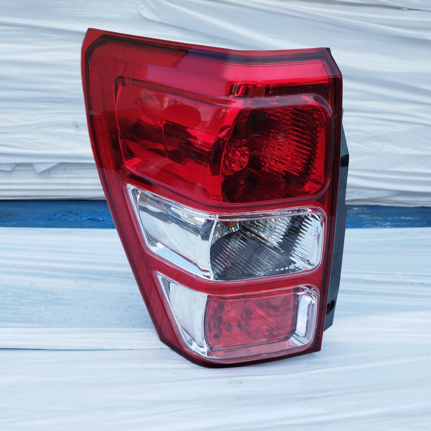 Fanale posteriore sx Suzuki Grand Vitara (JT) 2005-2012 DEPO cod: 08-218-1944L-B ecoDM444