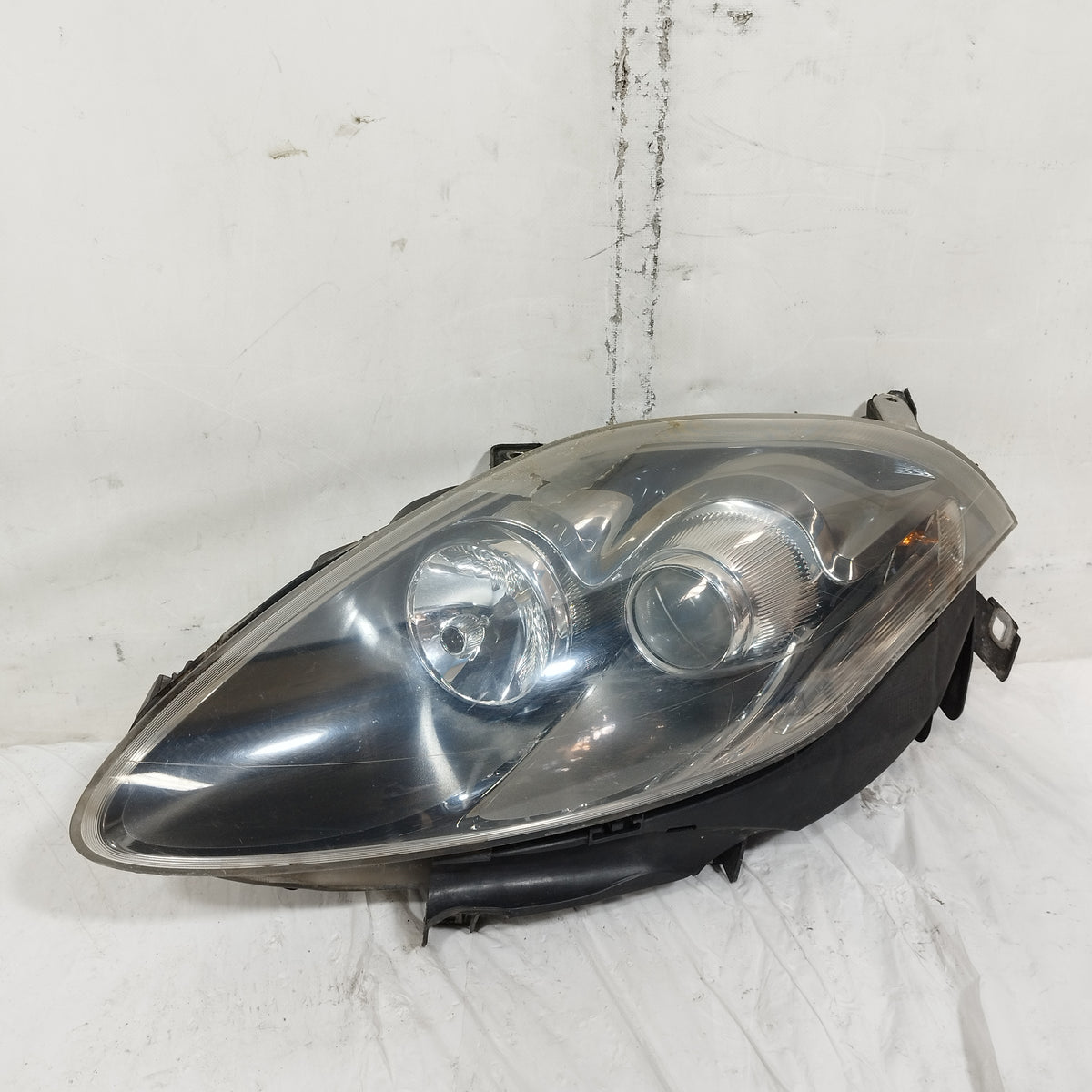Fanale anteriore sx Fiat Bravo (198) 2010-2014 Restyling cod: 43710711 ecoAC16771