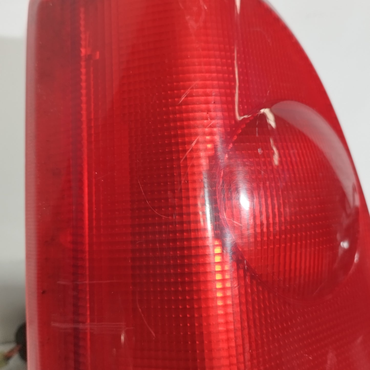 Linke Rückleuchte Opel Agila 2003 ecoAC13916