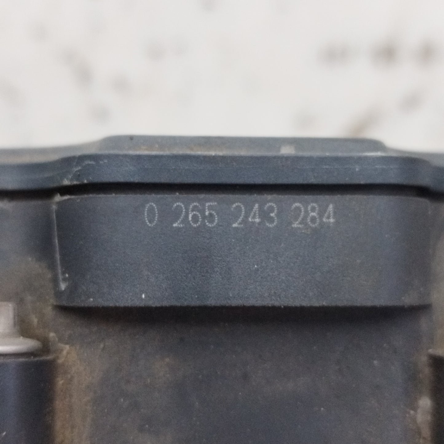 Pompa ABS Lancia Y 2013 1.2 B cod centralina:0265243284 Cod parte idraulica:0265243284 ecoAC7800