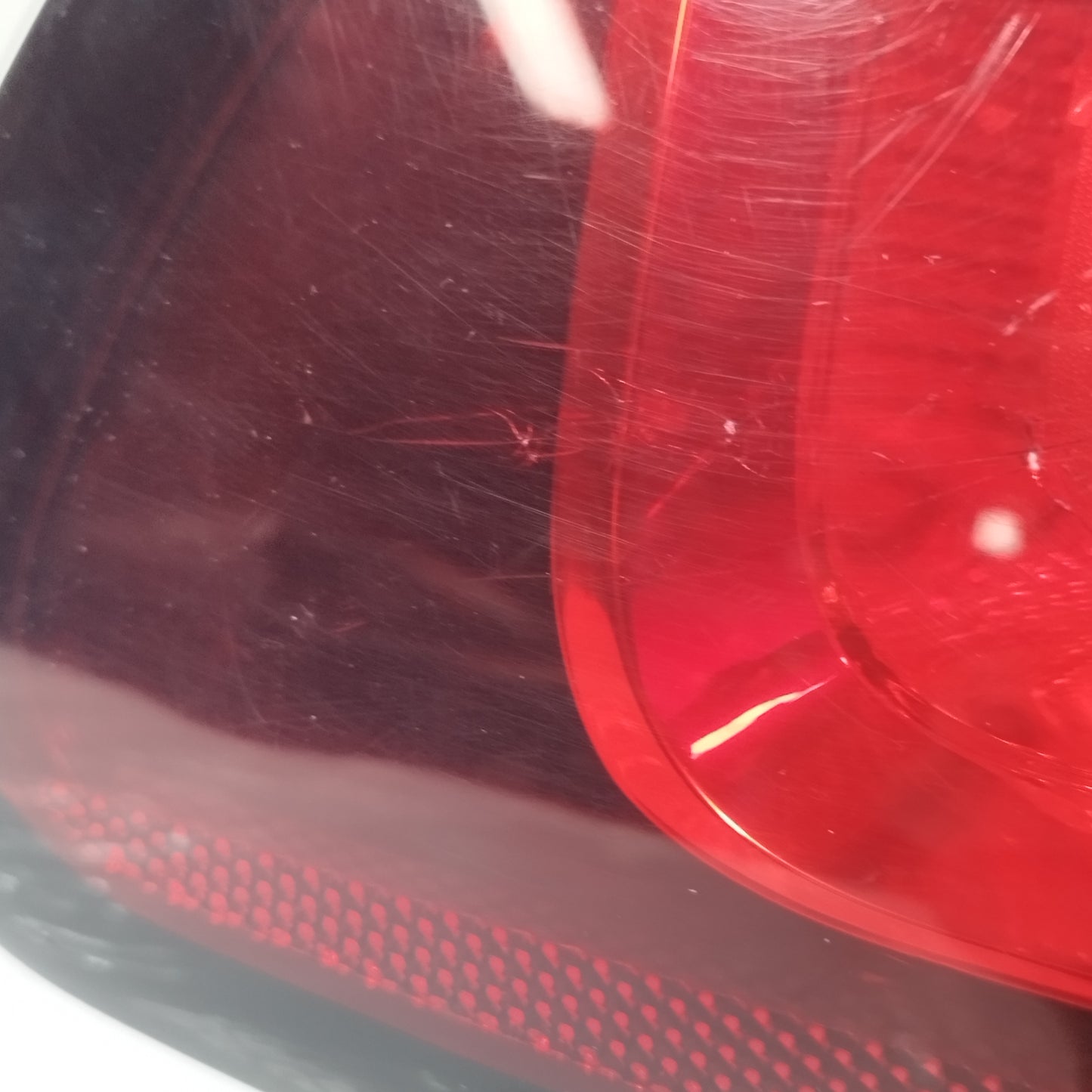 Fanale posteriore interno dx Citroen C3 2010 Cod: 9685225480 ecoAC14329