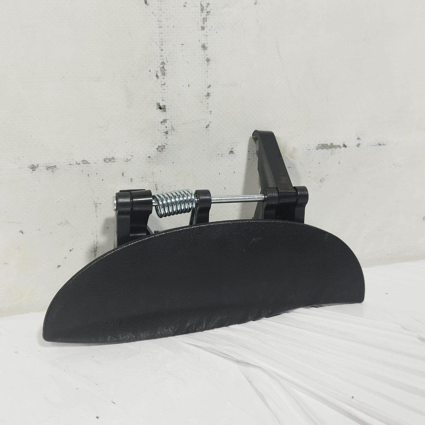 Maniglia esterna anteriore sx Hyundai Atos 1997-2005 cod: 82650-02100 ecoAC15582 NUOVO