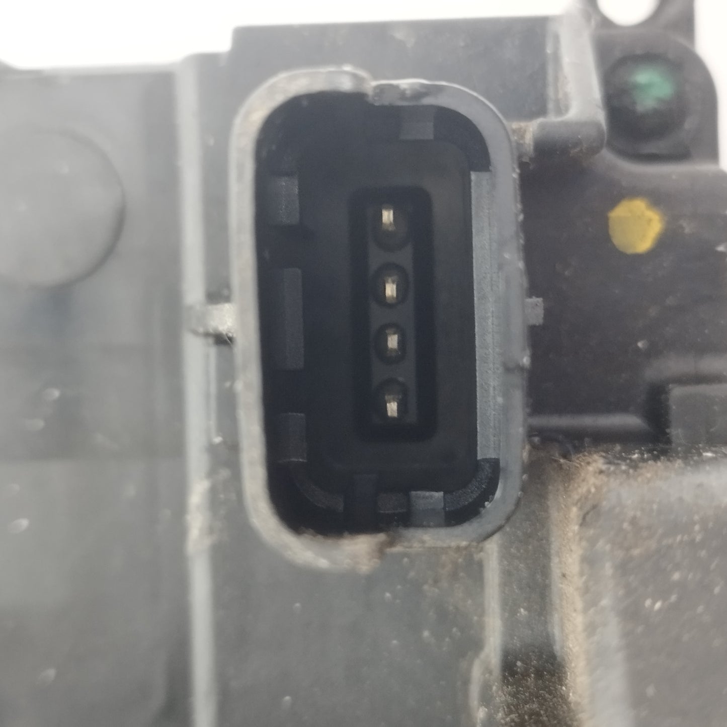 Serratura anteriore sx Renault Modus 2011 4 Pin Cod: 219246-D ecoAC12205