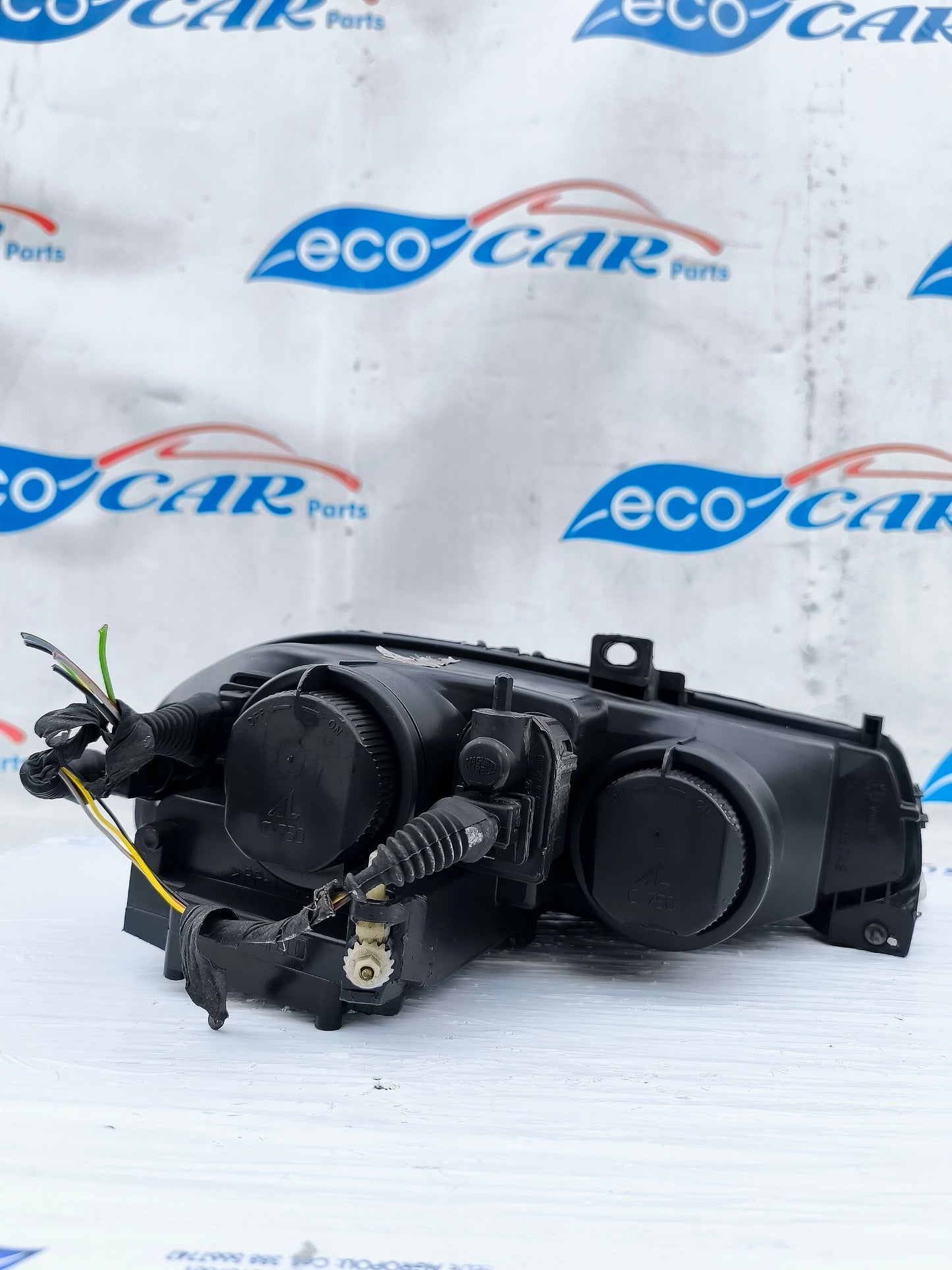 Fanale anteriore sx Alfa Romeo 156 Seconda serie ecoAG5819