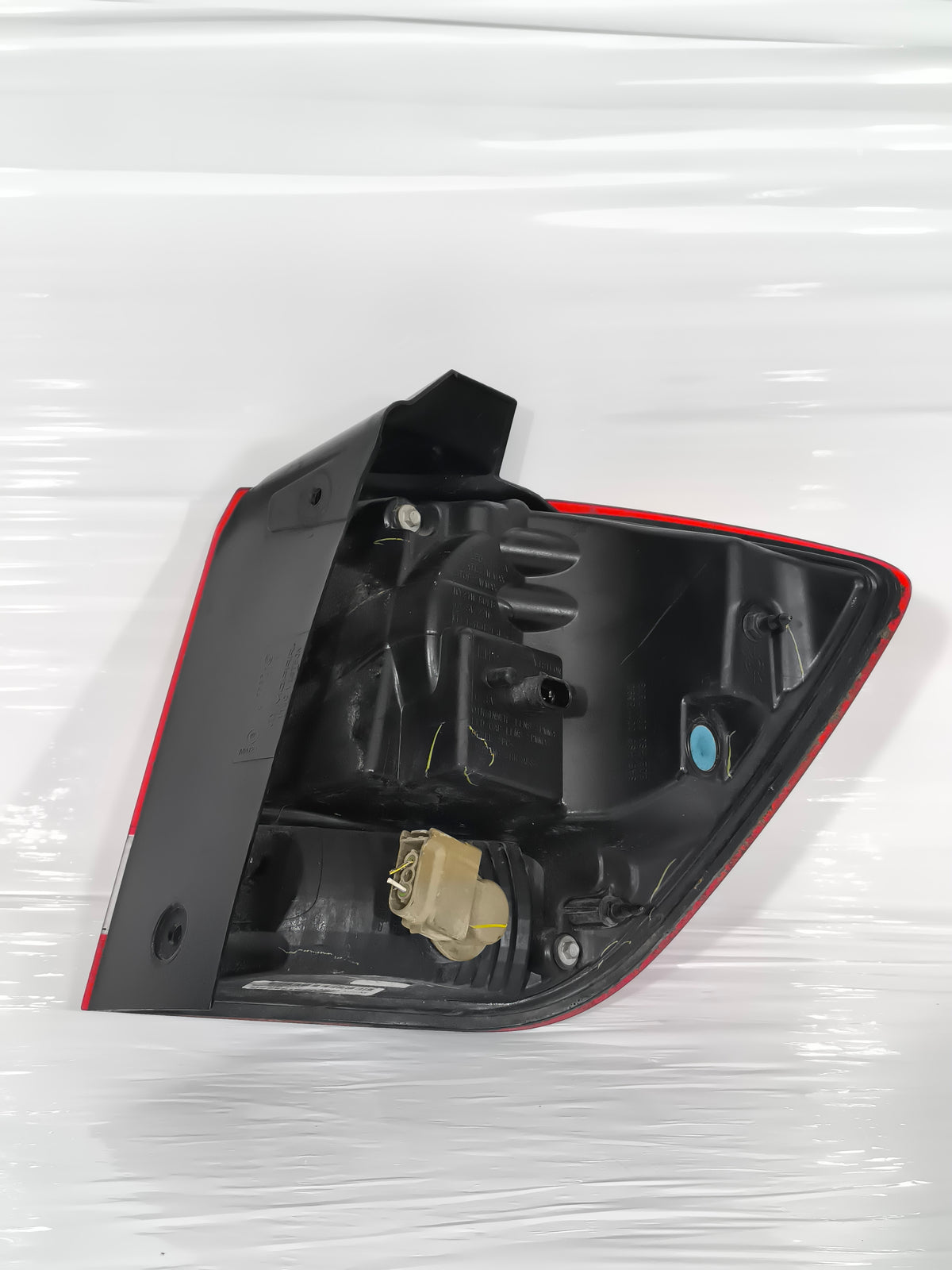Fanale posteriore esterno sx Fiat Freemont anno 2011-2016 ecoAG9744