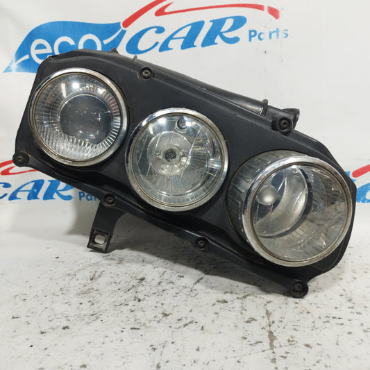 Fanale anteriore dx Alfa Romeo 159 2007 ecoAC8838