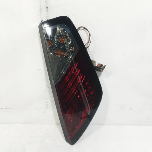Fanale posteriore dx a Led Fiat Grande Punto Tuning 2008 ecoAC14691