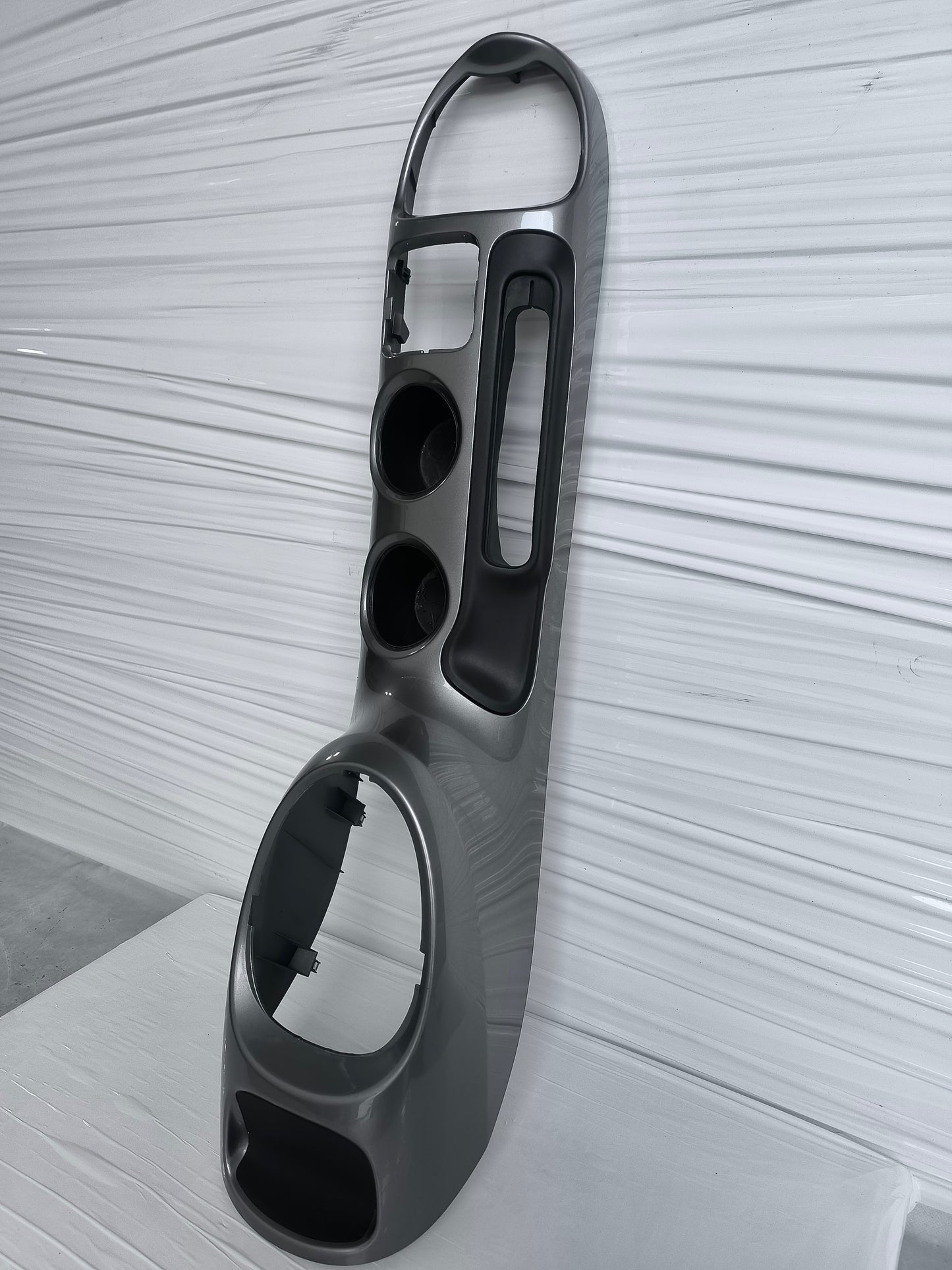 Tunnel centrale Nissan Juke (F15) anno 2010-2019 cod: 9692100A53 ecoAG8479