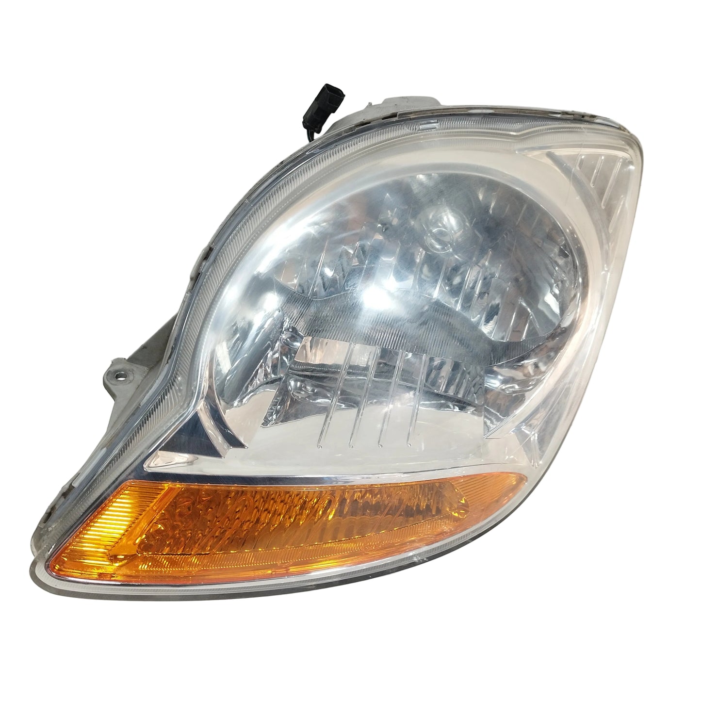 Fanale anteriore sx Chevrolet Matiz 2005-2008 DEPO cod: 08-222-1118L ecoAC16527
