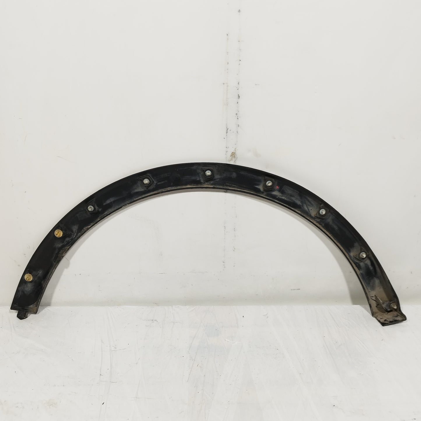 Rear left fender moulding Renault Captur 2013 Code: 788a38847r ecoAC12138