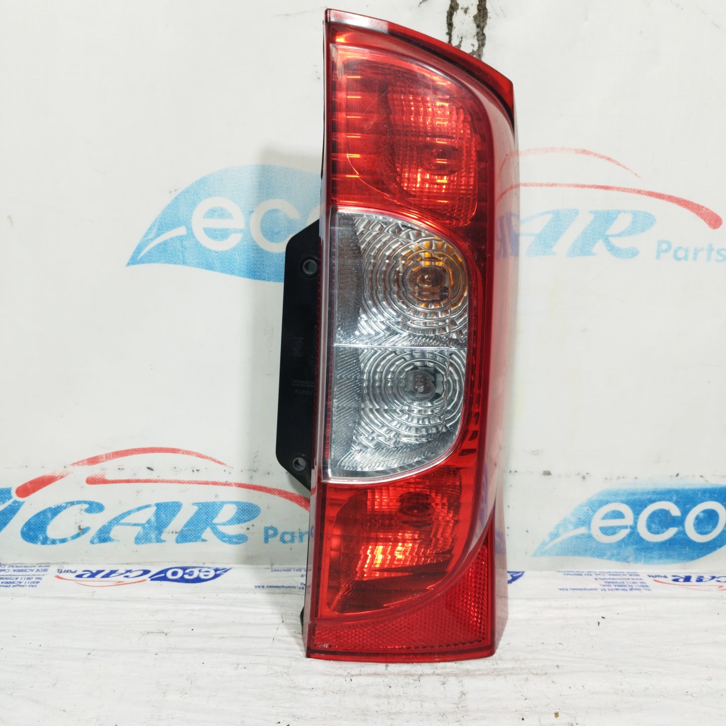 Fiat Fiorino 2016 ecoAC10954 rechte Rückleuchte