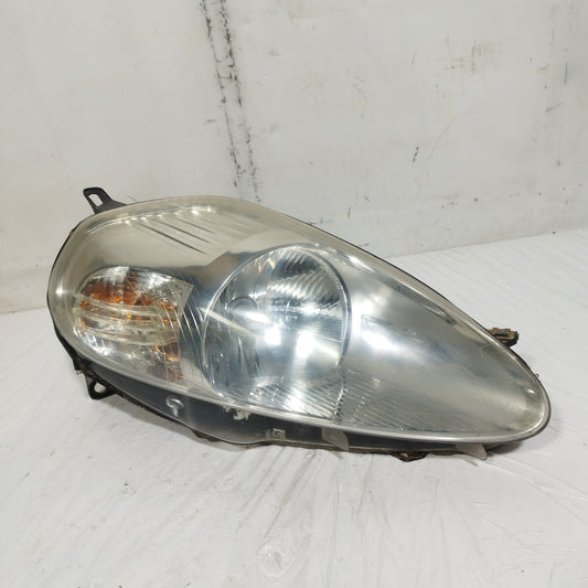 Fanale anteriore dx Fiat Grande Punto 2008 ecoAC14723