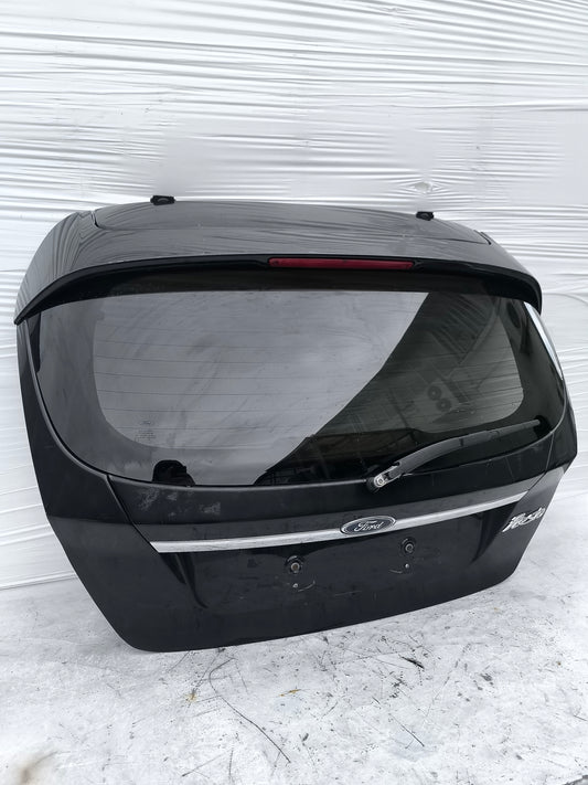 Portellone Ford Fiesta (MK6) anno 2008/2013 nero ecoAG8058