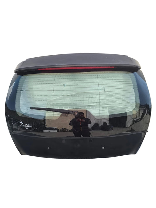 Portellone nero Lancia Delta III (844) 2008-2014 ecoAG8006