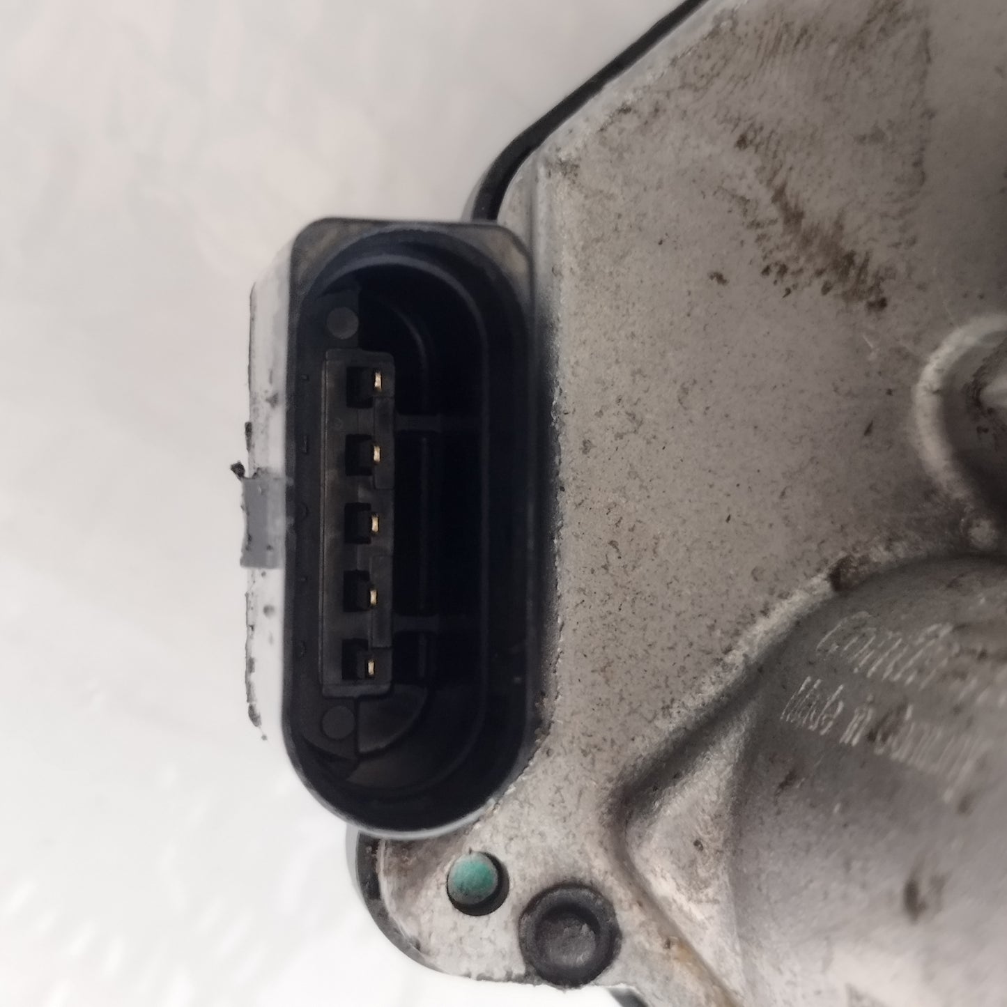 Drosselklappe Audi A6 3.0 TDI 2006 ecoAC14084