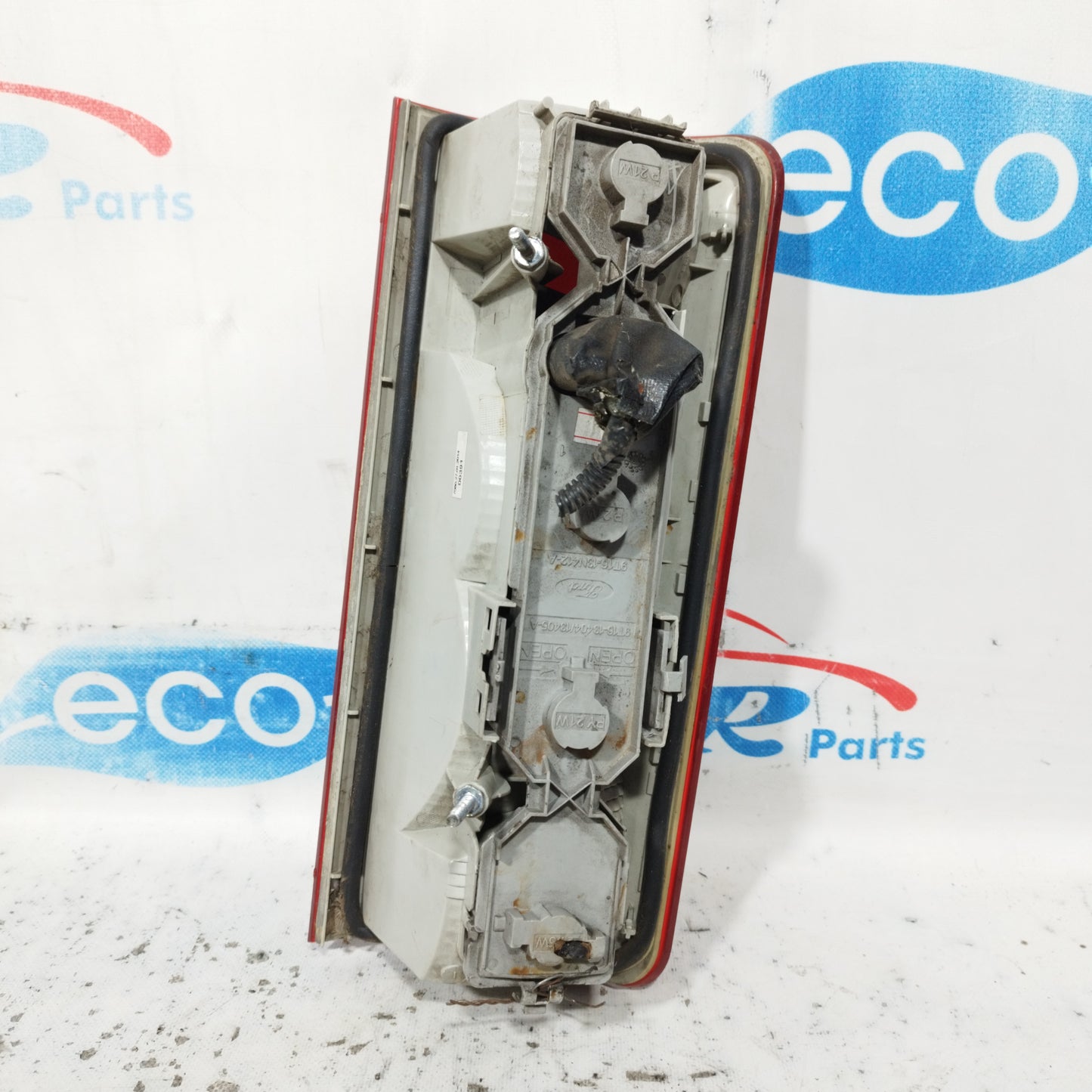 Left rear light Ford Transit Connect 2009 ecoAC10320