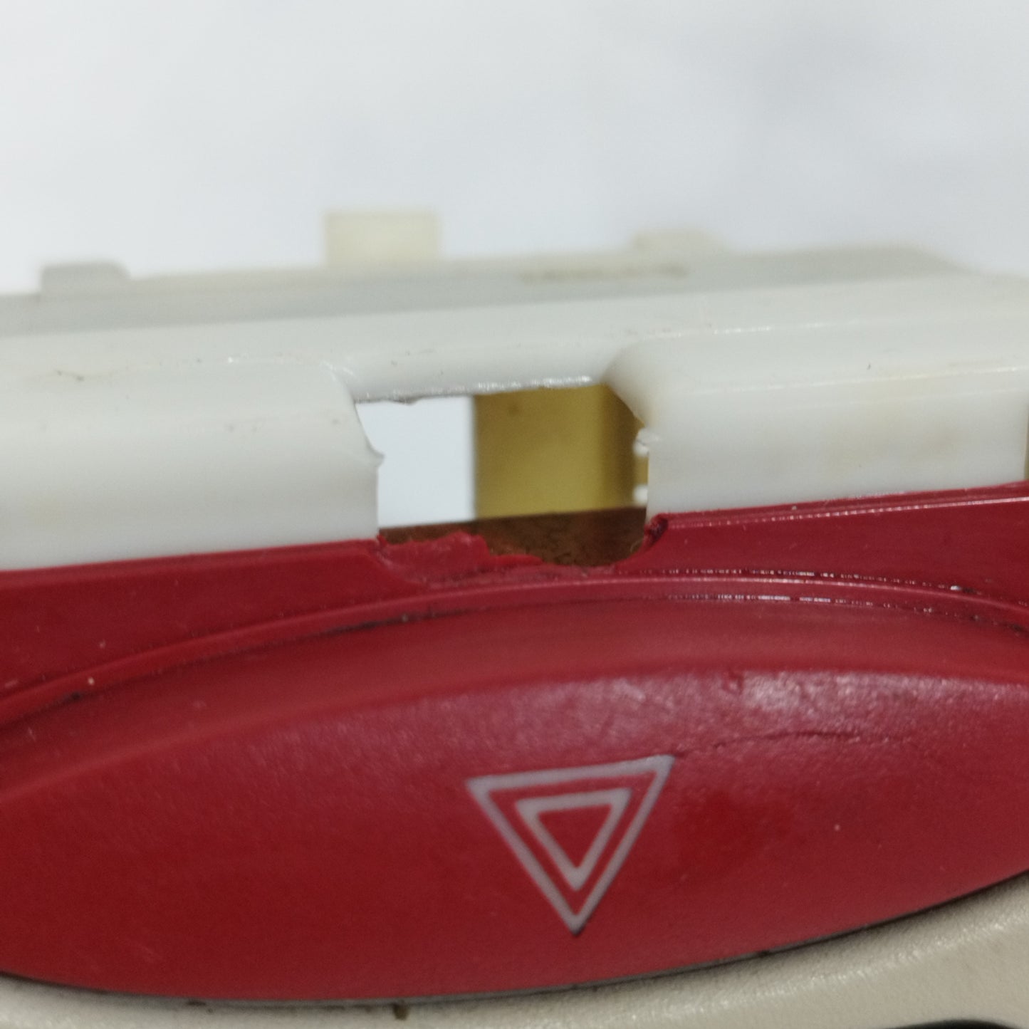 Pulsantiera centrale Fiat Punto II (188) 1999-2010 ecoAC16474
