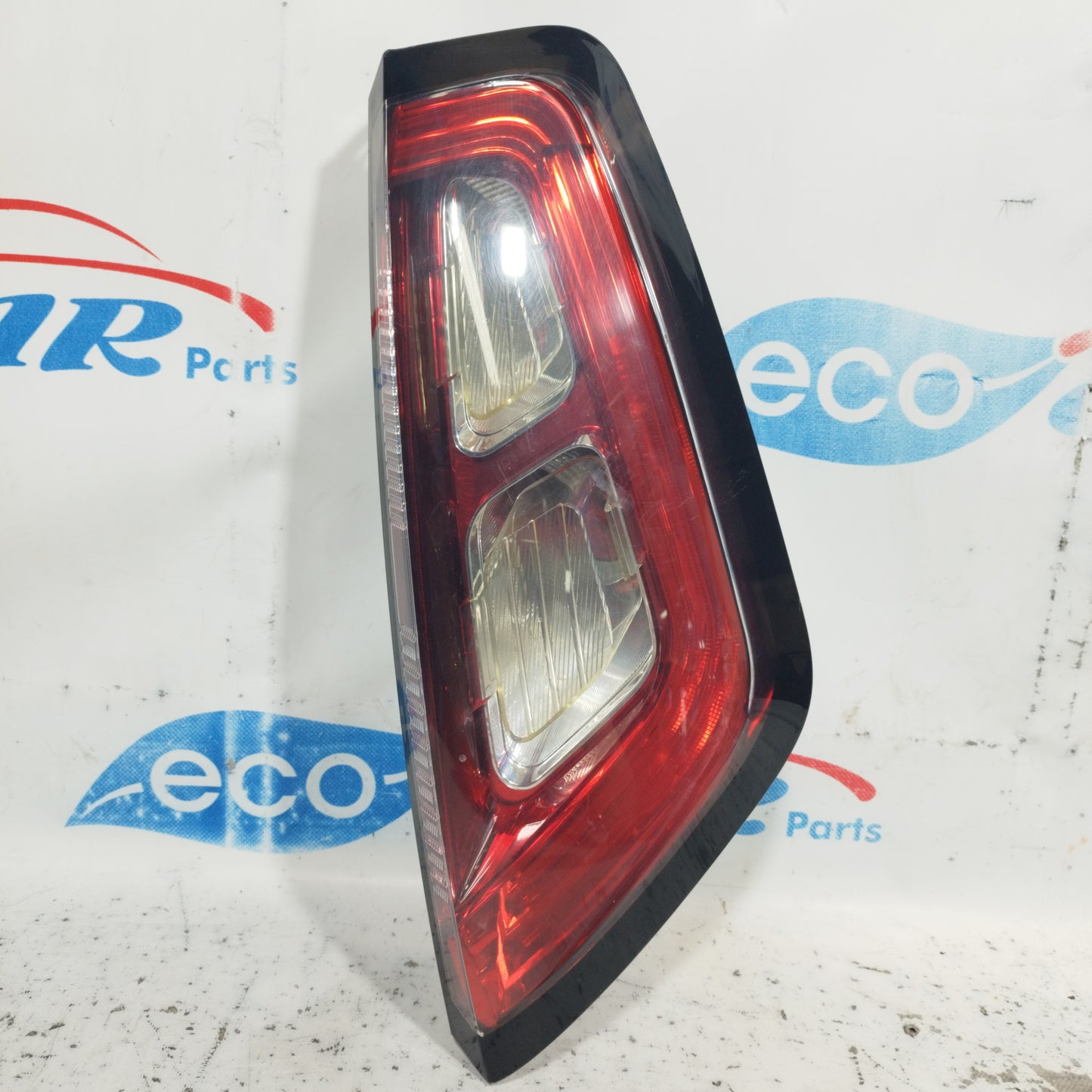 Fiat Punto Evo 2013 ecoAC8726 LED-Rückleuchte rechts