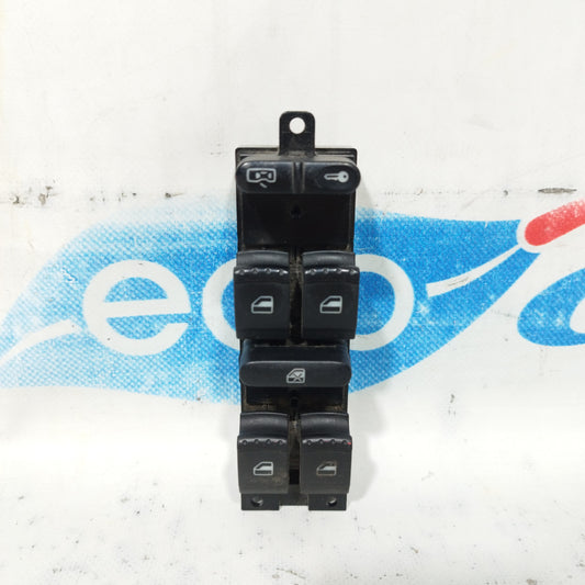 Pulsantiera anteriore sx Skoda Octavia 2004 Cod: 1J4959857C ecoAC10274