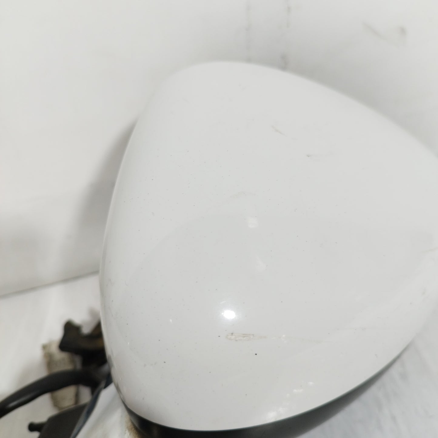 Specchietto elettrico anteriore sx bianco Citroen C3 2011 9 Fili ecoAC12784