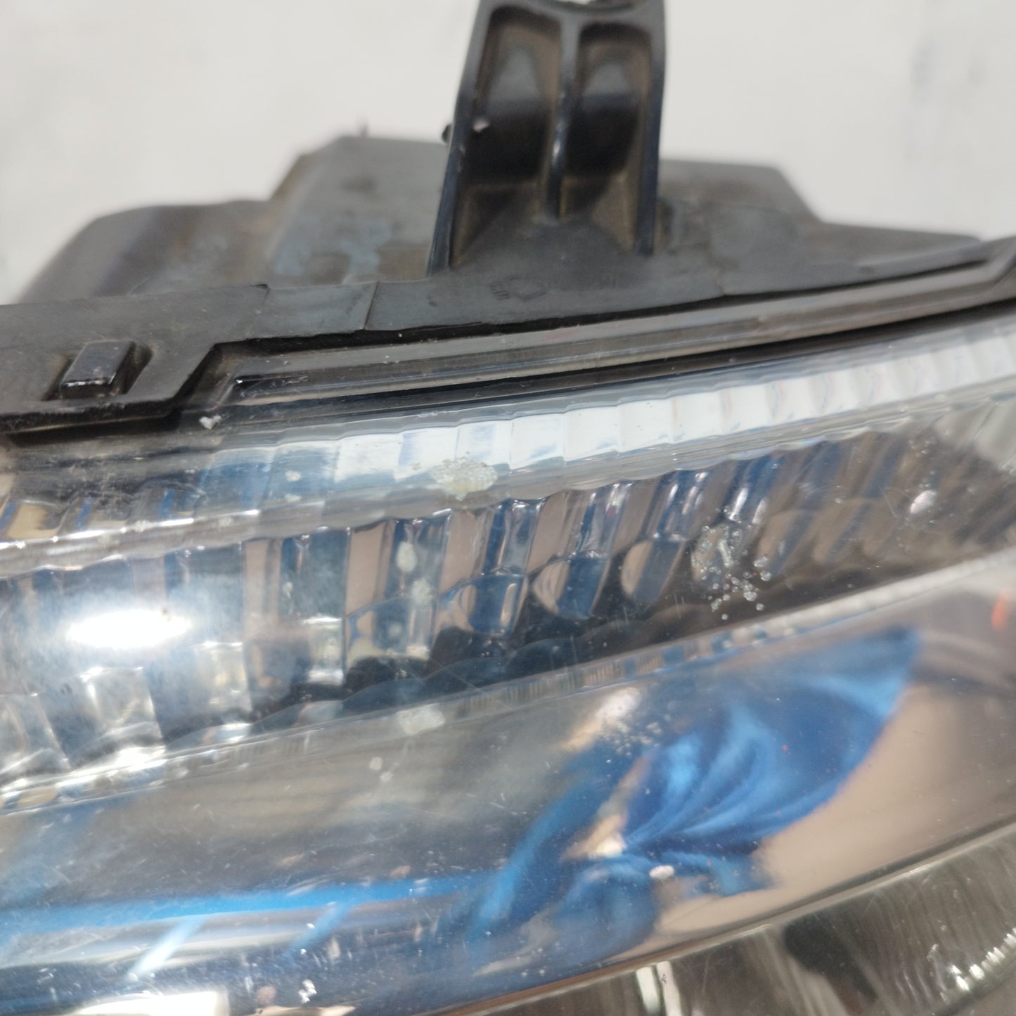 Fanale anteriore sx Fiat Panda 2008 ecoAC8042