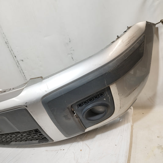 Paraurti anteriore grigio Ford Fusion 2006-2014 ecoAC15351