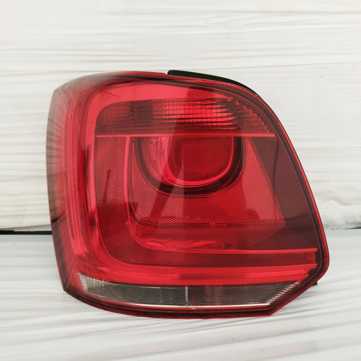 Fanale posteriore sx Volkswagen Polo 6R 2009-2014 cod: 6R0945095 ecoDM298