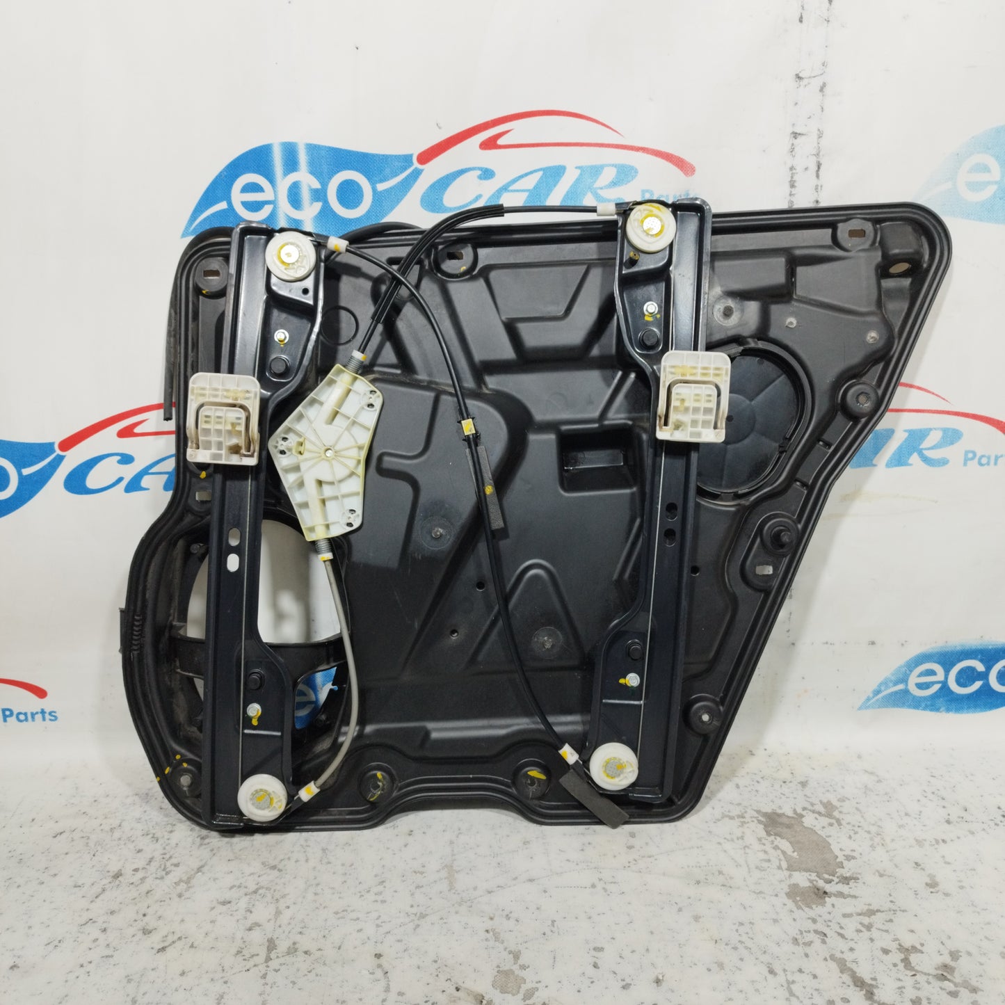 Cremagliera a pannello posteriore sx Dodge Journey 2010 cod: 963209103 ecoAC8948