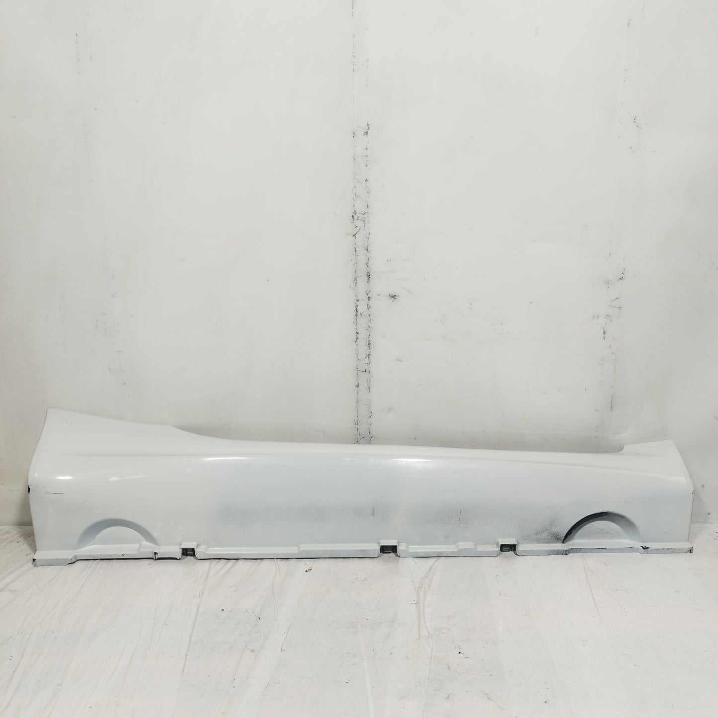 Minigonna dx Smart fortwo 451 2010 ecoAC14671