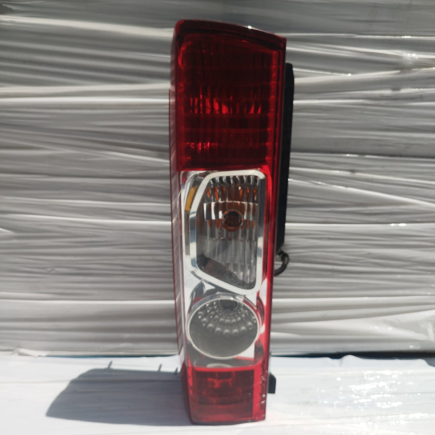 Fanale posteriore sx Fiat Ducato 2006-2014 ecoDM217