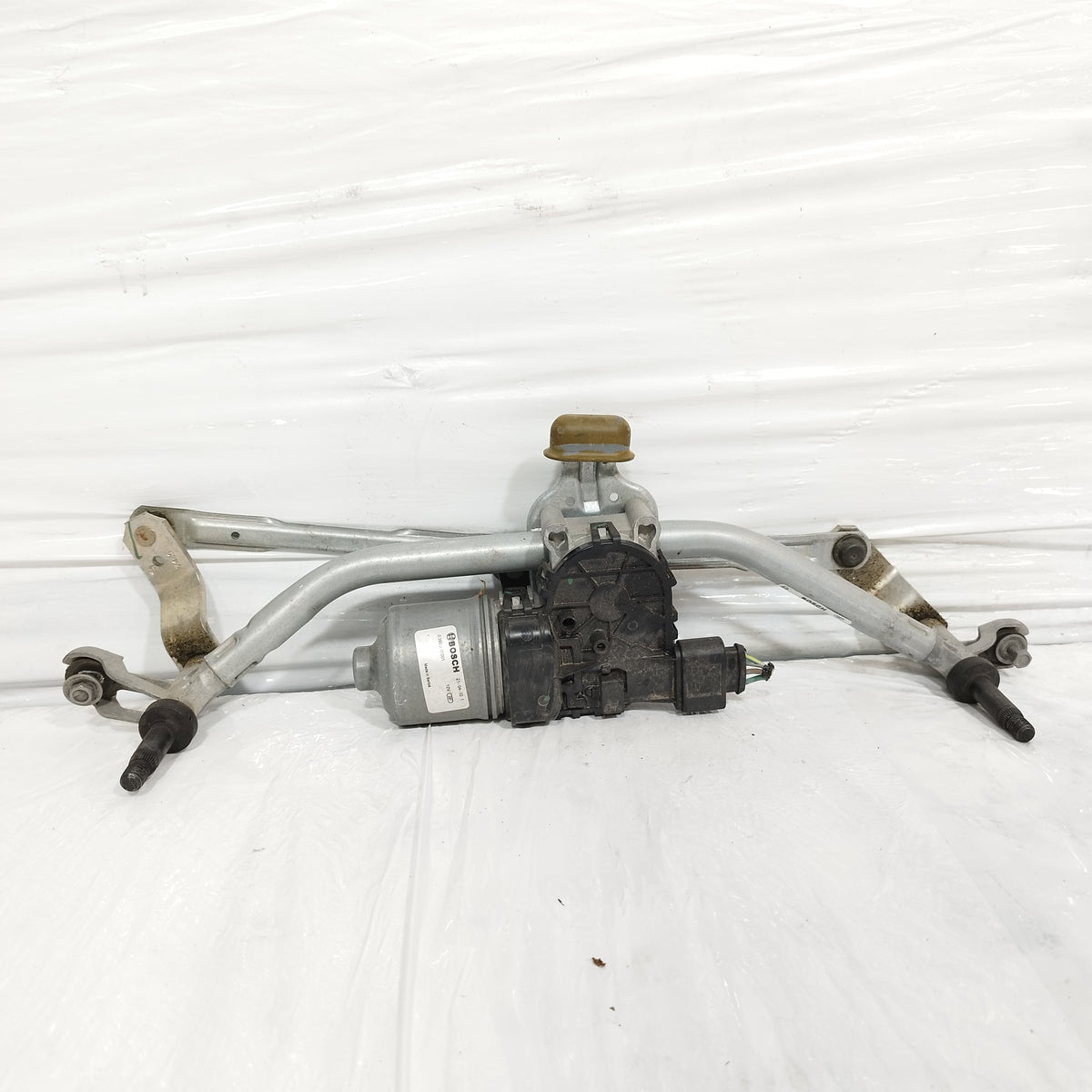 Motorino tergicristalli anteriore Citroen C3 III (SX) 2016-2024 cod: 3397021910 ecoAC17251