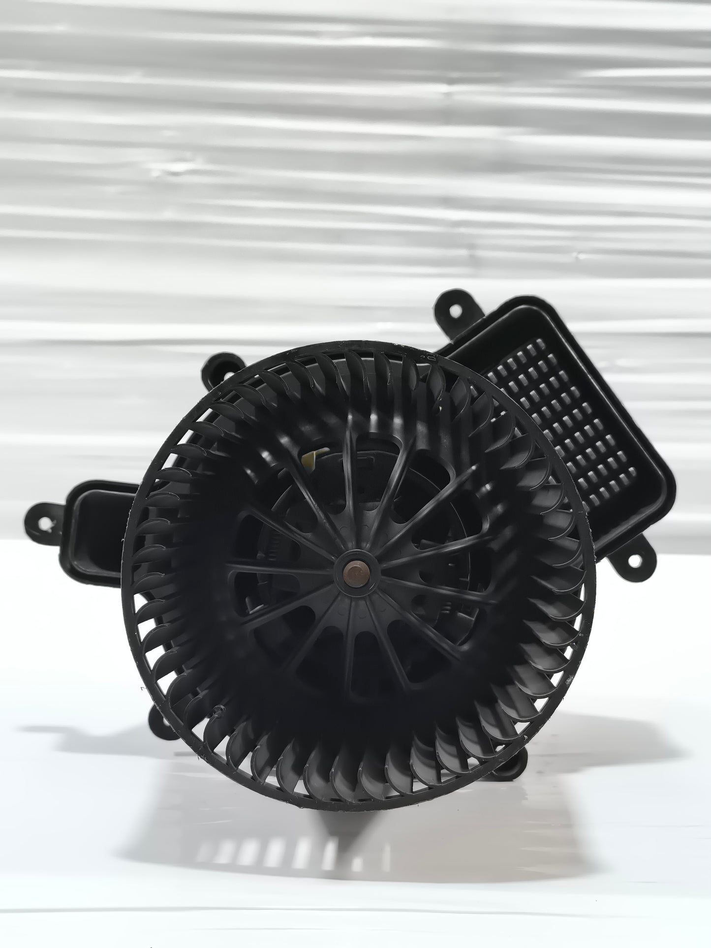 Ventola stufa abitacolo automatica Peugeot 3008 I / 5008 I anno 2009-2017 cod: t3953001 ecoAG9668