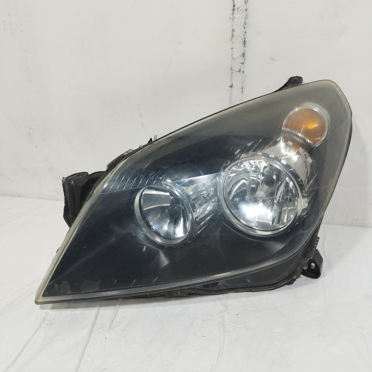 Fanale anteriore sx Opel Astra H 2007 Cod: 1eg270370-01 ecoAC15011