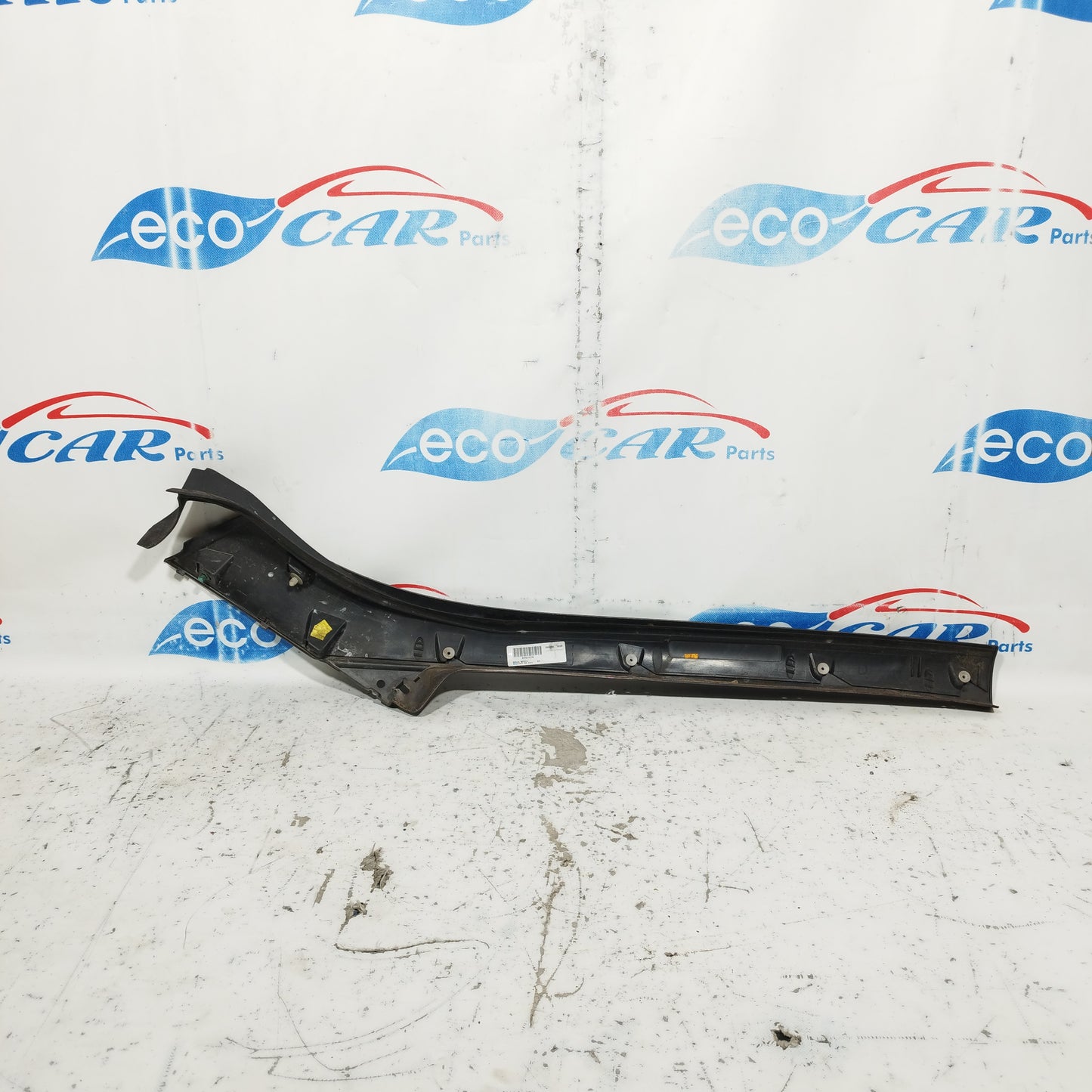 Modanatura montante anteriore sx Renault Scenic 2010 Cod: 768340002R ecoAC8542