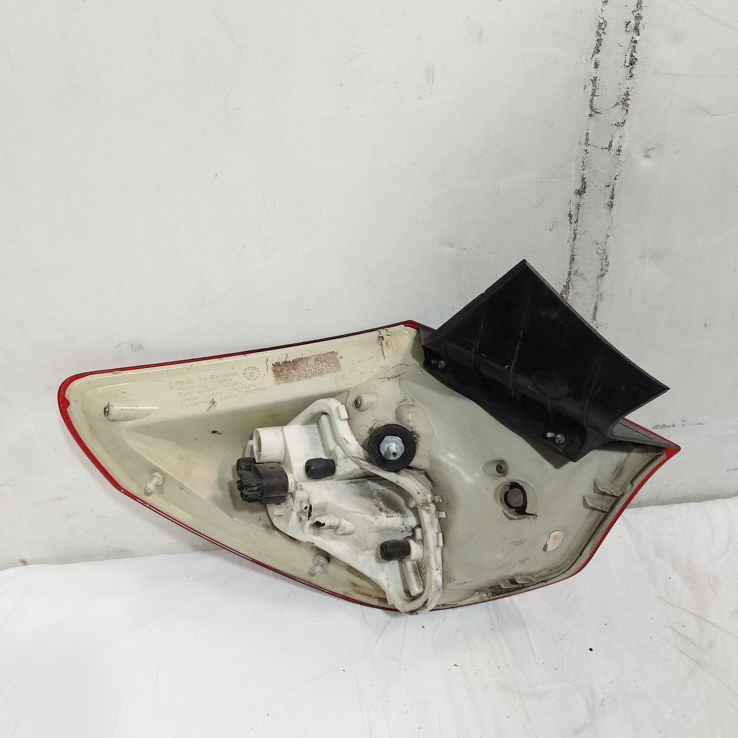 Fanale posteriore dx Opel Astra J 5 porte Hatchback 2012-2015 Restyling ecoAC16420
