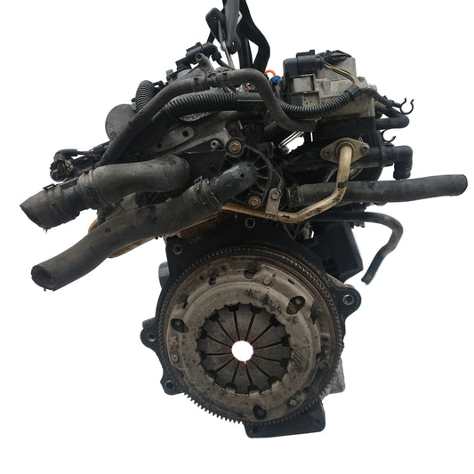 Motore Volkswagen Golf 5 1.4 B 16V 75cv 2003-2006 cod: BCA ecoDM173