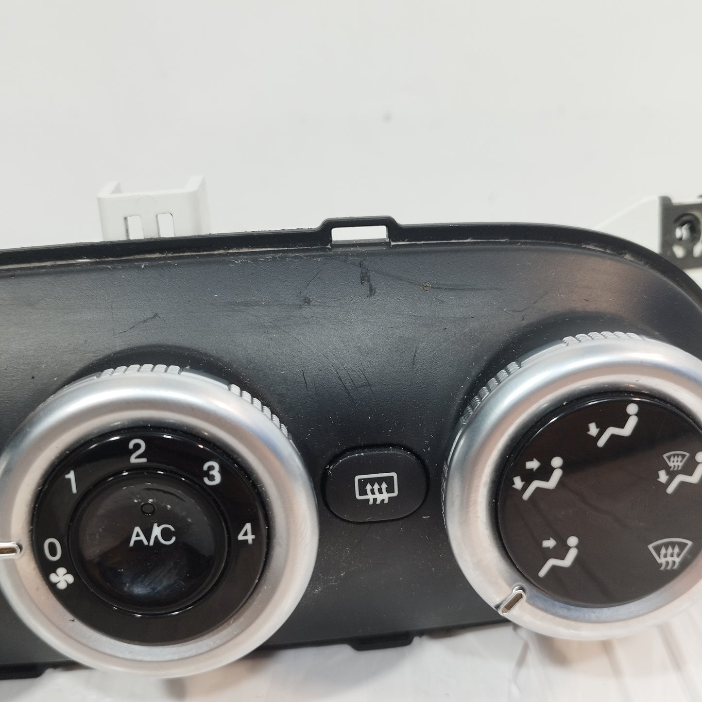 A/C Button Panel Fiat 500L 2013 ecoAC12705